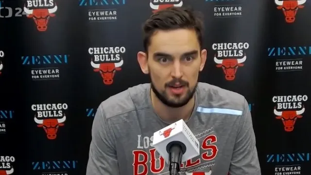 Satoranský prožil v NBA skvělý večer