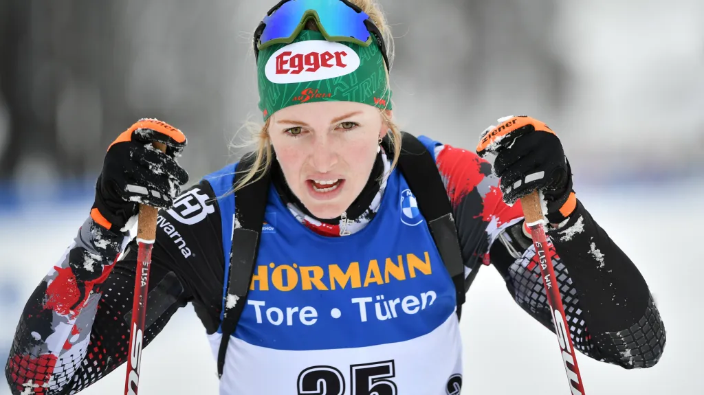 Lisa Theresa Hauserová