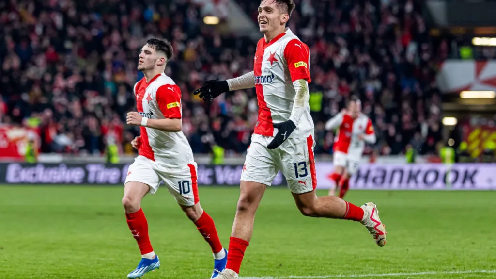 Christos Zafeiris a Mojmír Chytil