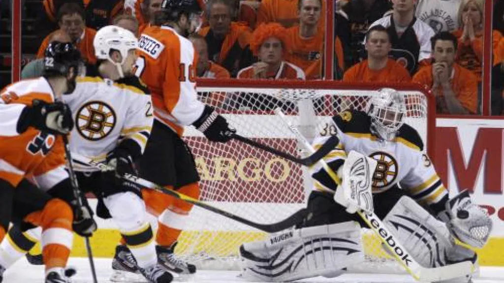 Philadelphia - Boston