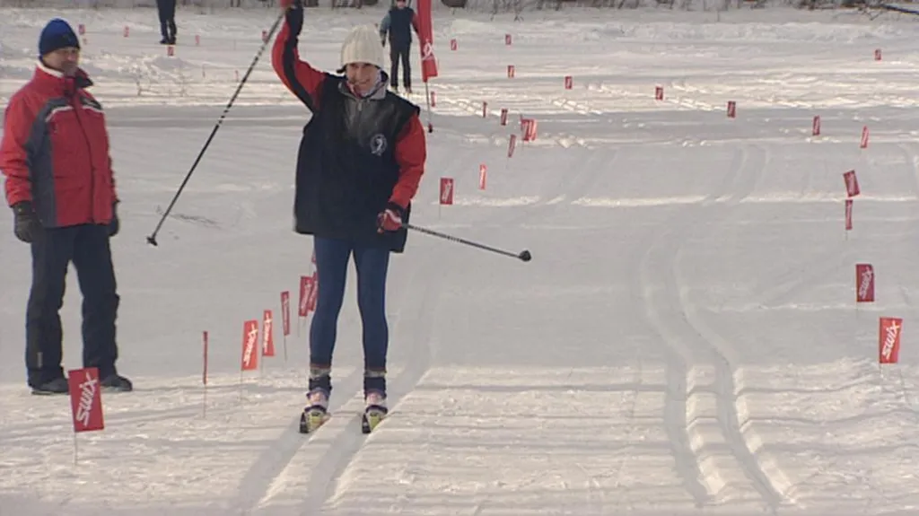 Květa Jeriová-Pecková