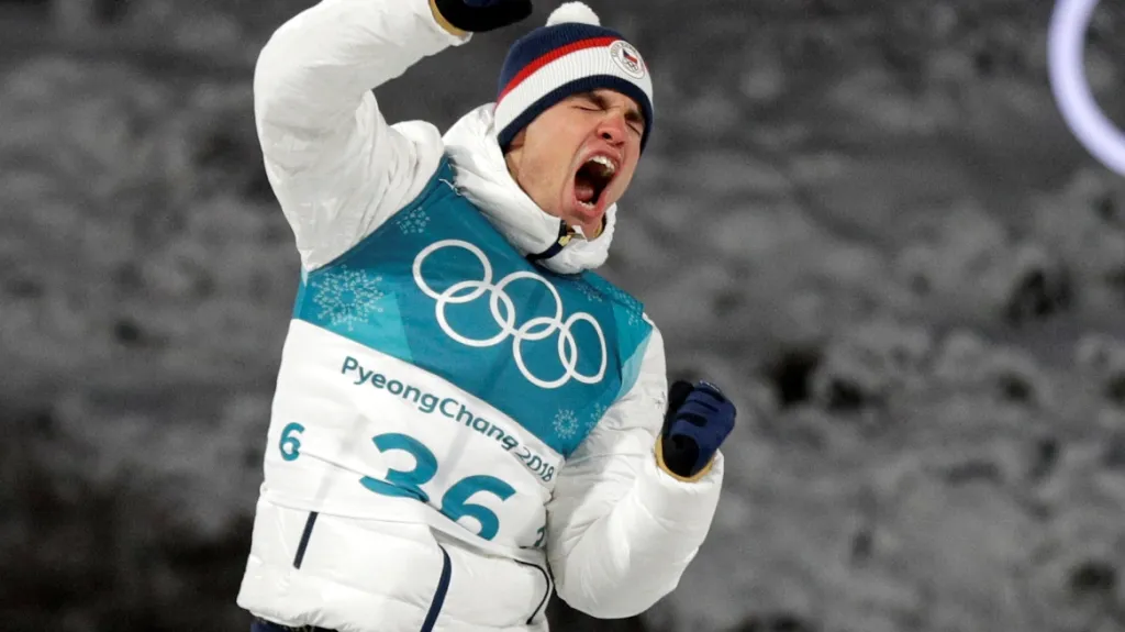 Radost Michala Krčmáře