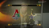 Sestřih utkání Lokomotiv Moskva - Šeriff Tiraspol
