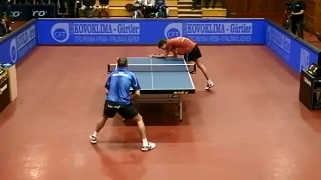 Extraliga stolního tenisu