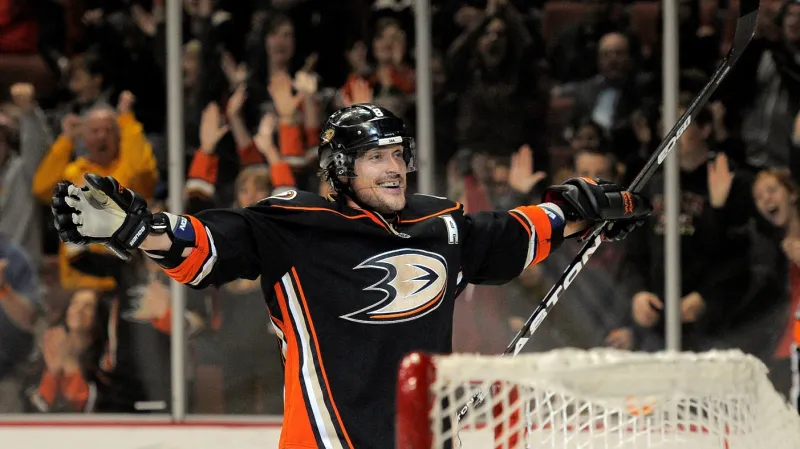 Teemu Selänne