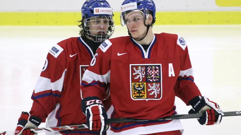 Česká reprezentace do 20 let