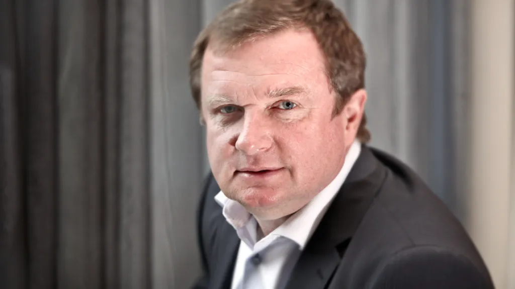 Pavel Vrba