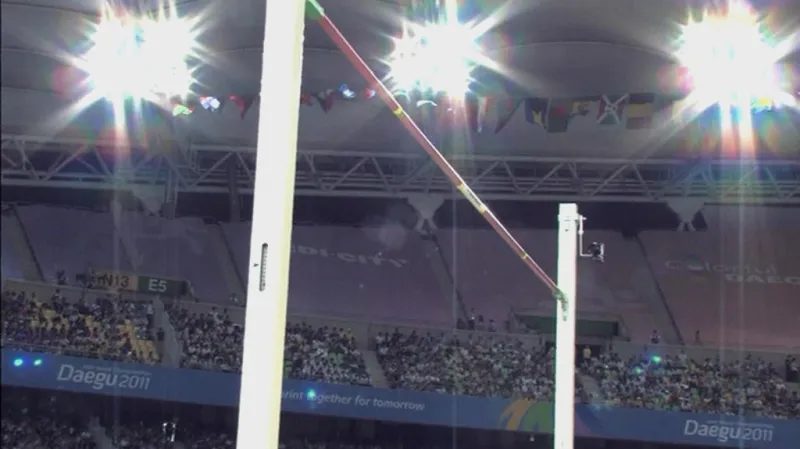 Sestřih MS v atletice