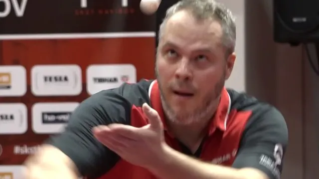 Stolní tenisté El Niňa porazili Havířov