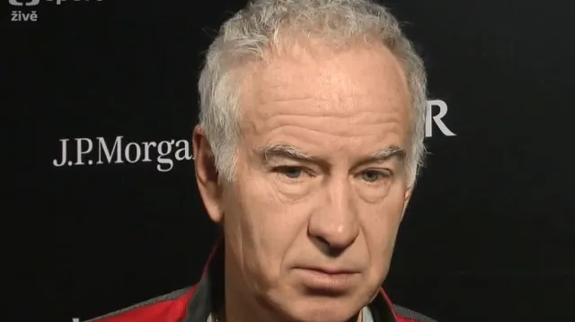 McEnroe: Federer s Nadalem jsou možná dva nejlepší tenisté historie