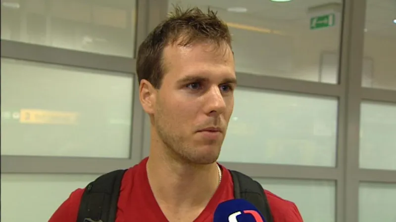 David Krejčí