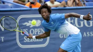 Gael Monfils