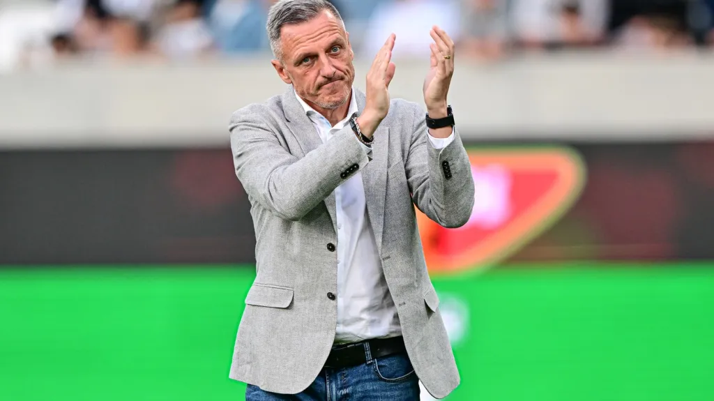 Luboš Kozel