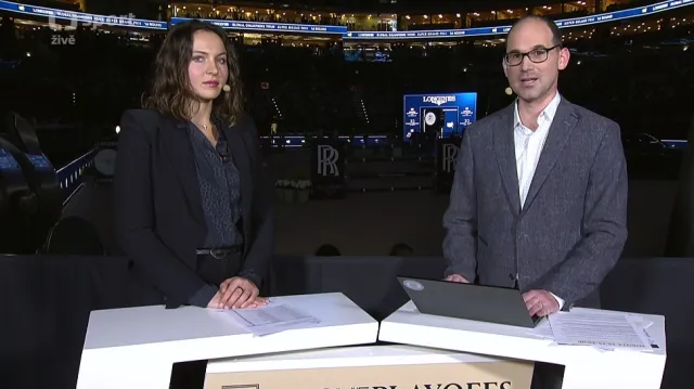 Kellnerová: Máme s Lions na čem pracovat