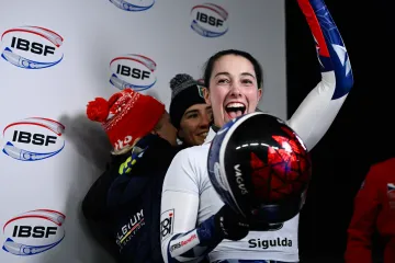 Radost Anny Fernstädtové