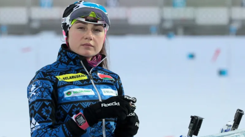 Iryna Kryuková