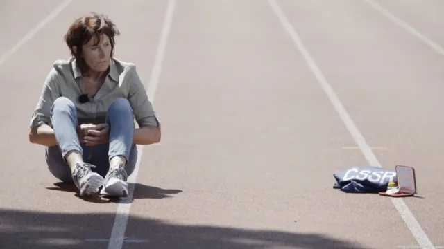 Vzpomínky Jarmily Kratochvílové na stříbro z OH 1980