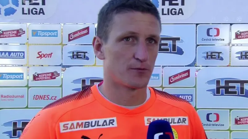 Grigar: Mihálik to vyřešil dobře, remíza je zasloužená