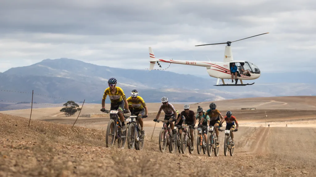 Cape Epic 2022
