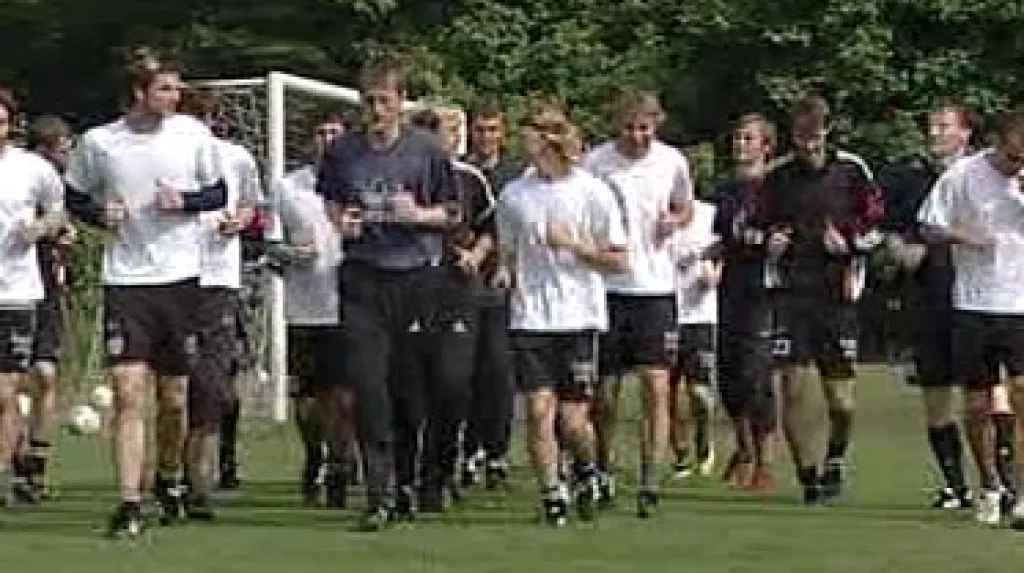 Fotbalisté Hradce Králové