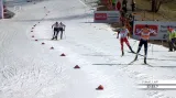 Dramatický finiš SP v severské kombinaci ve Schonachu