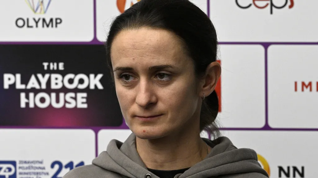 Martina Sáblíková