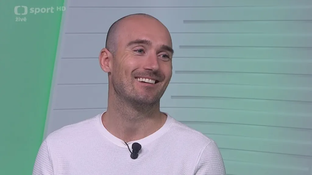 Andreas Nygaard hostem SZ: O Jizerské 50 a plánech do příští sezony