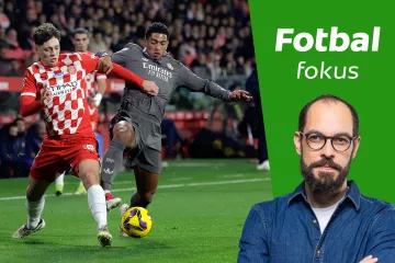 Fotbal fokus podcast: Případ Krejčí. Je pro něj Premier League lepší? A co nabídne sezona La Ligy?