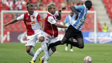 Slavia Praha - Mladá Boleslav