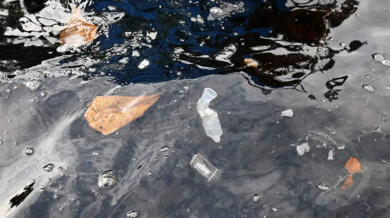 Rio de Janeiro před zahájením olympiády 2016