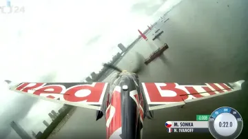 Šonka titul mistra světa neobhájil