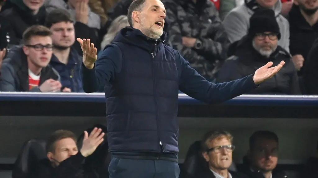 Thomas Tuchel