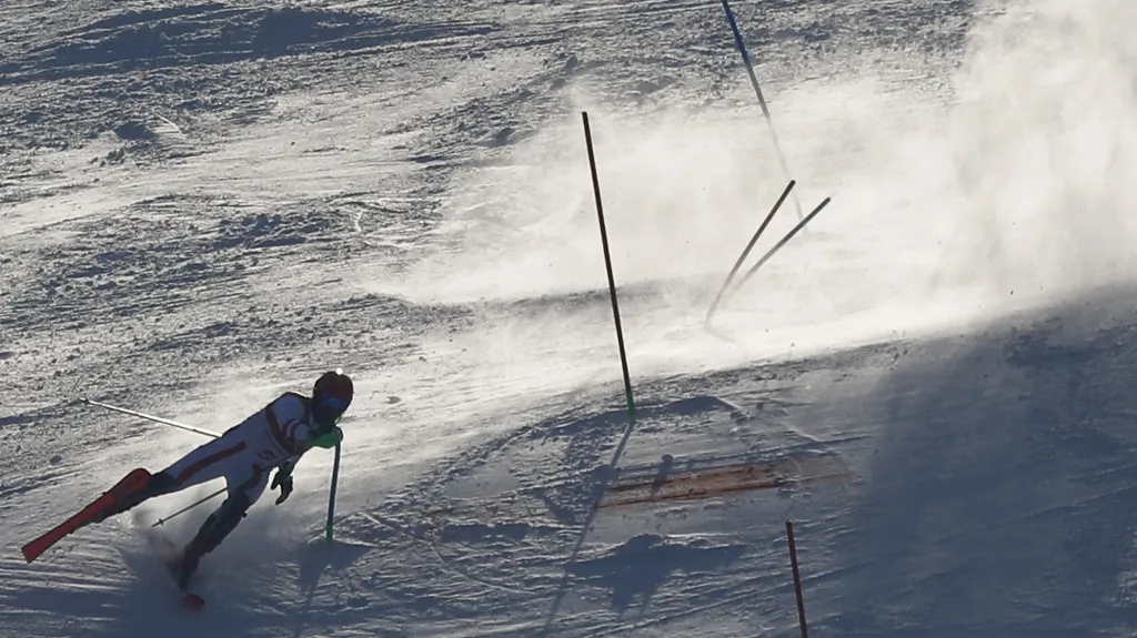 Vypadnutí Marcela Hirschera