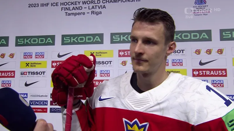 Kubalík: Měli jsme přemíru snahy, ale poučíme se