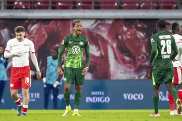 Duel Lipsko – Wolfsburg