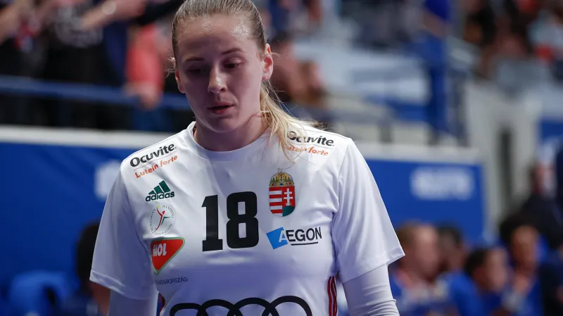 Maďarky díky dobrému druhému poločasu přehrály Slovenky