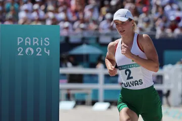 Michelle Gulyásová