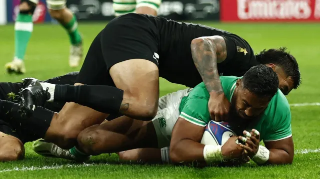 Irsko – Nový Zéland: Kroková variace Akiho novozélandskou obranou