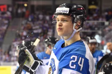 Kaapo Kakko