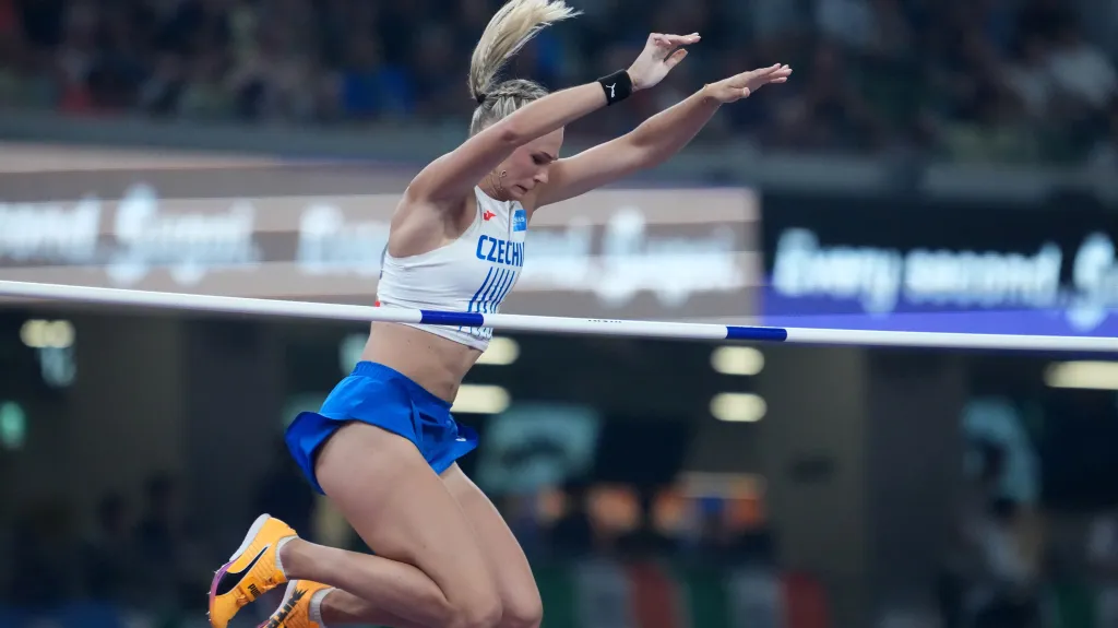 Amálie Švábíková