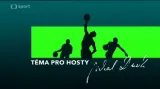 Téma pro hosty ČT sport