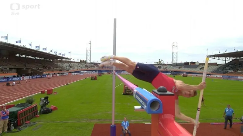 Sestřih čtvrtečního dopoledního programu