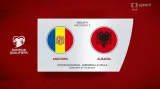 Sestřih utkání Andorra - Albánie
