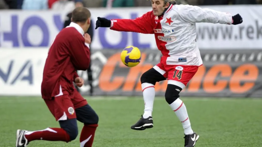 Silvestrovské derby