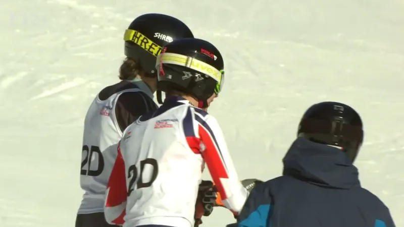 Nejlepší slalomáře mají v Jihomoravském kraji