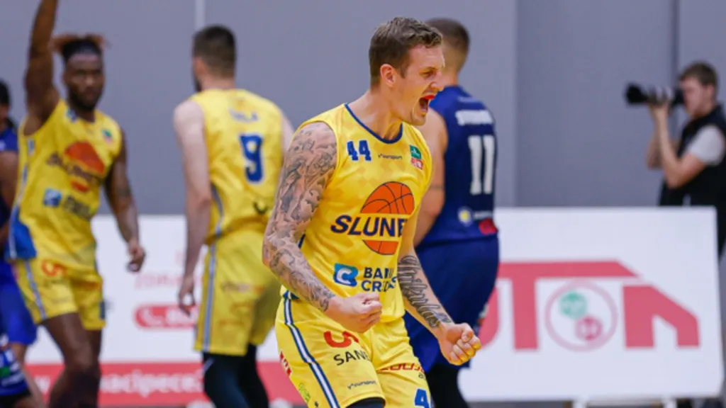 Radost Ladislava Pecky z Ústí nad Labem