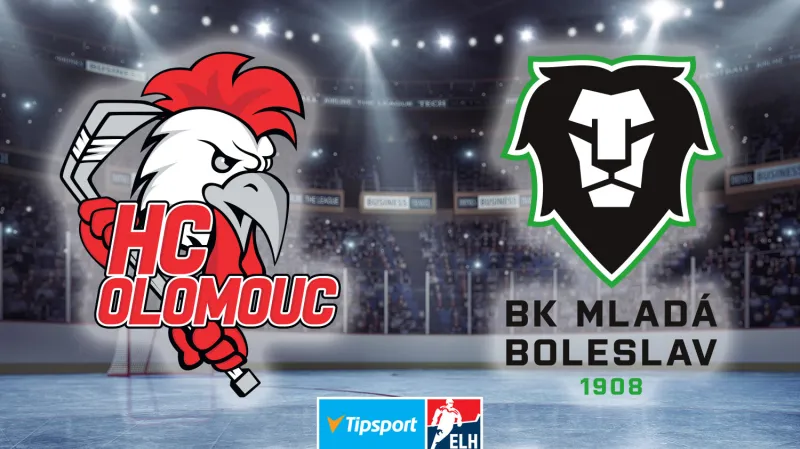 Sestřih a ohlasy utkání Olomouc – Mladá Boleslav