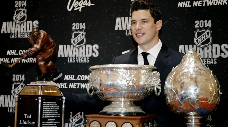 Sidney Crosby
