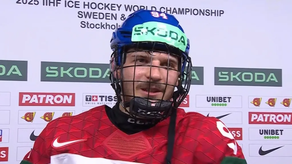 Lauko: Byl to zatím nejtěžší zápas