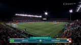 Sestřih utkání Brazílie – Panama